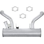 Vorschalldämpfer 8LB 366 020-121 Vorschalldämpfer 8LB 366 020-121