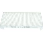BOSCH 1 987 432 055 Innenraumfilter
