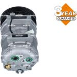 NRF 32112 Kompressor, Klimaanlage EASY FIT