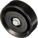 Umlenk-/Führungsrolle, Keilrippenriemen T36419 Umlenk-/Führungsrolle, Keilrippenriemen T36419