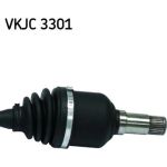 Antriebswelle VKJC 3301