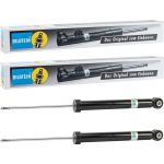 2er Pack Bilstein 19-230542 Stoßdämpfer HINTEN FÜR GOLF7 A3 2er Pack Bilstein 19-230542 Stoßdämpfer HINTEN FÜR GOLF7 A3