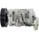 Kompressor, Klimaanlage ACP 382 000P Kompressor, Klimaanlage ACP 382 000P