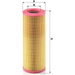 MANN-FILTER C 12 102 Luftfilter
