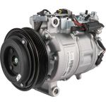Kompressor, Klimaanlage 814699 Kompressor, Klimaanlage 814699
