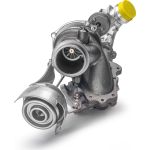 Turbolader für OM651 Mercedes SPRINTER ORIGINAL OE Germany 6510906080 für Turbolader für OM651 Mercedes SPRINTER ORIGINAL OE Germany 6510906080 für