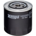 Ölfilter H205W02 Ölfilter H205W02