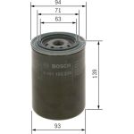 BOSCH 0 451 103 238 Ölfilter BOSCH 0 451 103 238 Ölfilter
