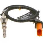 Sensor, Abgastemperatur 0 986 259 115 Sensor, Abgastemperatur 0 986 259 115
