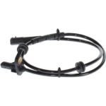 Sensor, Raddrehzahl 0 986 594 668