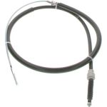BOSCH 1 987 477 162 Seilzug, Feststellbremse BOSCH 1 987 477 162 Seilzug, Feststellbremse