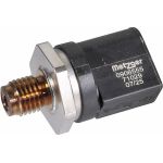 Metzger 0906555 Sensor, Kraftstoffdruck