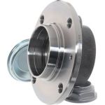 Radlagersatz VKBA 3587 Radlagersatz VKBA 3587