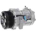 Kompressor, Klimaanlage 699405 Kompressor, Klimaanlage 699405