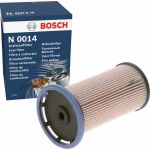 Kraftstofffilter 1 457 070 014 Kraftstofffilter 1 457 070 014