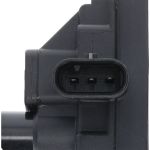 Valeo 367355 Sensor, Abgasdruck Valeo 367355 Sensor, Abgasdruck