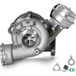 Turbolader für VW 038 145 702 E OEGERMANY 180960108125