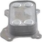 Ölkühler, Motoröl CLC 267 000S