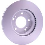 Bremsscheibe 8DD 355 116-461