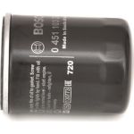 BOSCH 0 451 103 276 Ölfilter