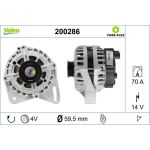 Generator 200286 Generator 200286