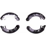 Hella 8DB 355 001-461 Bremsbackensatz Hella 8DB 355 001-461 Bremsbackensatz