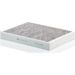 MANN-FILTER CUK 34 003 Innenraumfilter, Aktivkohlefilter MANN-FILTER CUK 34 003 Innenraumfilter, Aktivkohlefilter