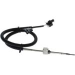 Sensor, Abgastemperatur 0 986 259 230 Sensor, Abgastemperatur 0 986 259 230