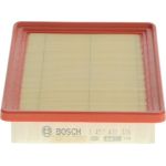 BOSCH 1 457 433 326 Luftfilter
