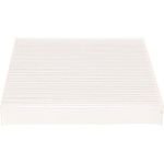 BOSCH 1 987 432 080 Innenraumfilter BOSCH 1 987 432 080 Innenraumfilter
