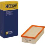 Hengst Filter E779L Luftfilter Hengst Filter E779L Luftfilter