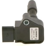 BOSCH 0 986 221 138 Zündspule BOSCH 0 986 221 138 Zündspule