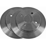 Vaico V25-40004 Bremsscheibe Vaico V25-40004 Bremsscheibe