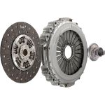 Valeo 827407 Kupplungssatz NEW ORIGINAL KIT3P Valeo 827407 Kupplungssatz NEW ORIGINAL KIT3P