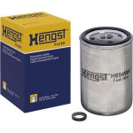 Kraftstofffilter H654WK D576