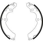 TRW GS6242 Bremsbackensatz TRW GS6242 Bremsbackensatz