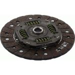 Sachs 1862 347 131 Kupplungsscheibe Sachs 1862 347 131 Kupplungsscheibe