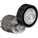 Spannrolle, Keilrippenriemen T38314 Spannrolle, Keilrippenriemen T38314