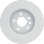 BOSCH 0 986 479 691 Bremsscheibe