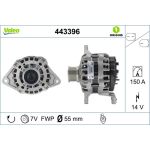 Generator 443396 Generator 443396