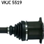 Antriebswelle VKJC 5519 Antriebswelle VKJC 5519