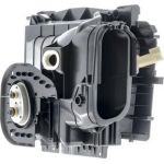 Verdampfer, Klimaanlage AE 196 000P Verdampfer, Klimaanlage AE 196 000P