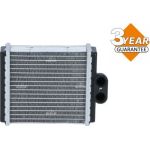 Wärmetauscher, Innenraumheizung 54345 Wärmetauscher, Innenraumheizung 54345