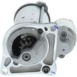 Starter F 000 C60 004 Starter F 000 C60 004