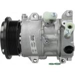 Kompressor, Klimaanlage 890144