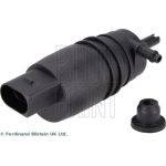 Waschwasserpumpe, Scheibenreinigung ADN10314 Waschwasserpumpe, Scheibenreinigung ADN10314