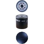 Ölfilter OC 978 Ölfilter OC 978