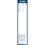 BOSCH AF 583 Scheibenwischer Aerofit 3 397 014 491 BOSCH AF 583 Scheibenwischer Aerofit 3 397 014 491