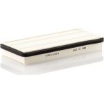 MANN-FILTER CU 3564 Innenraumfilter, Partikelfilter MANN-FILTER CU 3564 Innenraumfilter, Partikelfilter