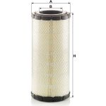 MANN-FILTER C 19 005 Luftfilter MANN-FILTER C 19 005 Luftfilter